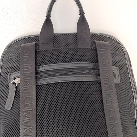 Calvin Klein Knapsack - Picture 4 of 11